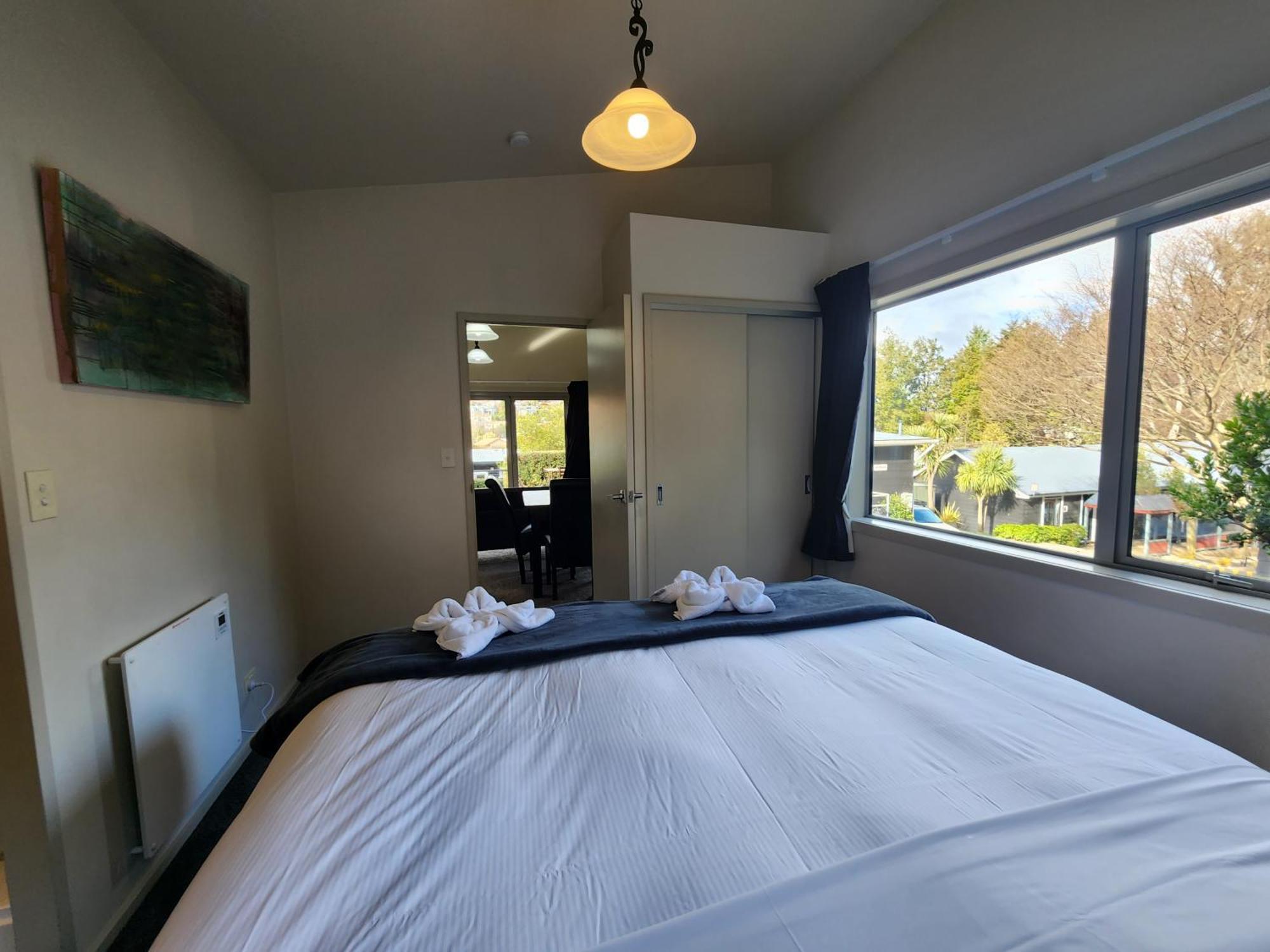 Pinewood Hotel Queenstown
